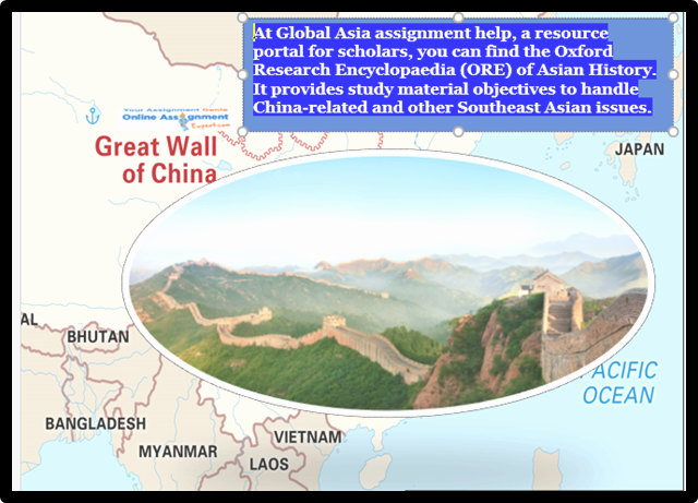 Global Asia Assignment Help