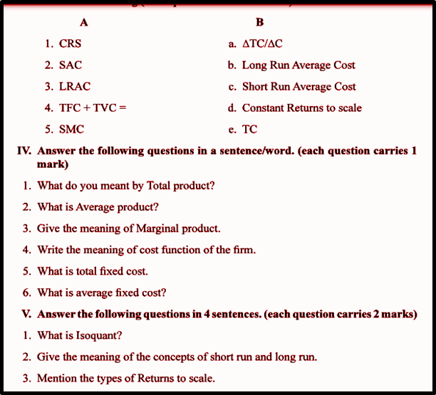 Normative Economics Assignments Help 5