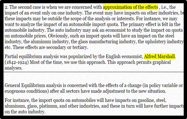 Normative Economics Assignments Help 7