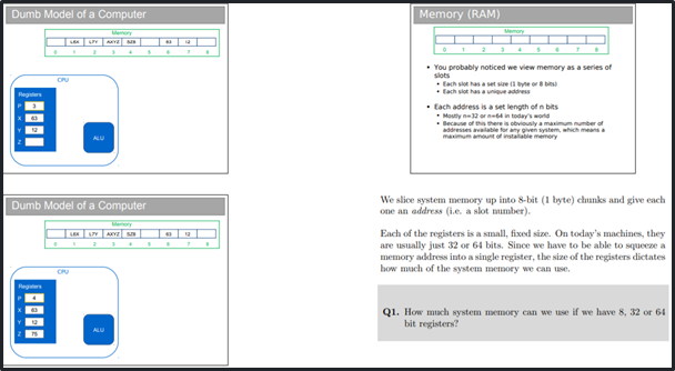 Object Oriented Programming Assignment