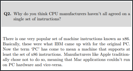 Object Oriented Programming Sample