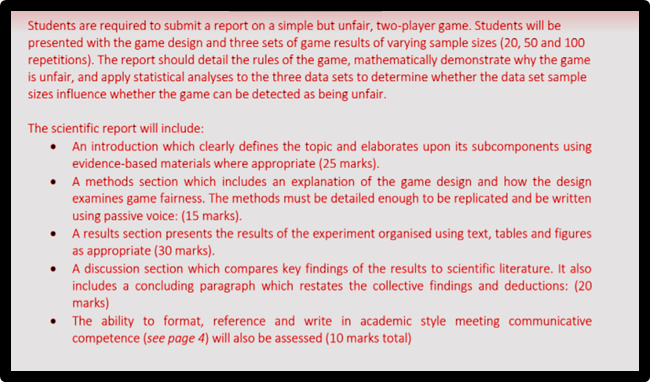 Power System Modelling Assignment Sample