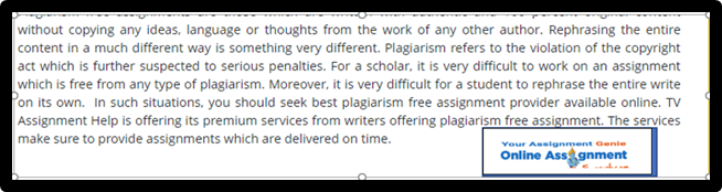 Terra Nullius Essay Writing Assignment Help 2