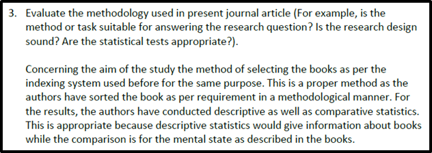 Development Studies Assignment Help 3