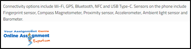 Google Pixel Case Study Connectivity