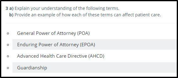 Medicine Law Assignment Help 4