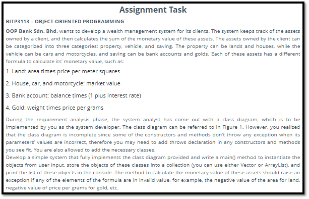Wealth Management Assignment Help 1