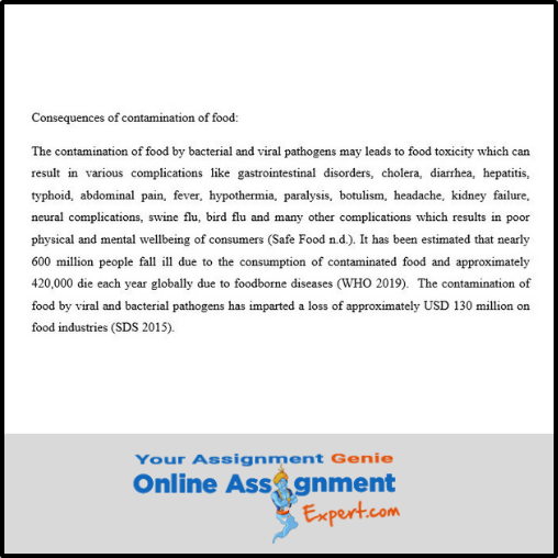 Custom Assignment Online OAE