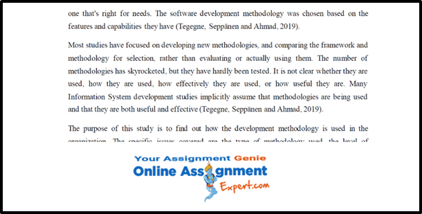 UML Solved Samples Assignment