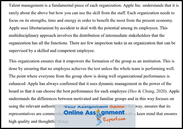 MNCT206 Assignment Help Sample