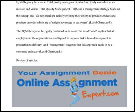 Management Case Study Help Experts