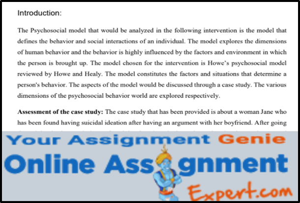 Medical Science Assignment Help
