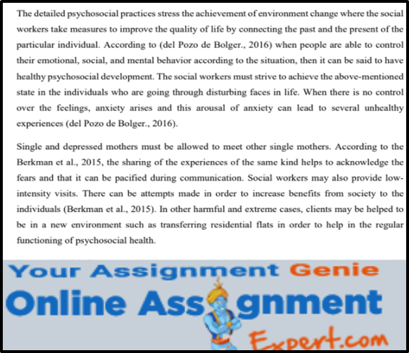 Medical Science Assignments Help