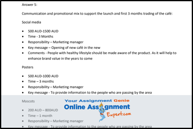 Product Life Cycle Assignments Sample by Experts