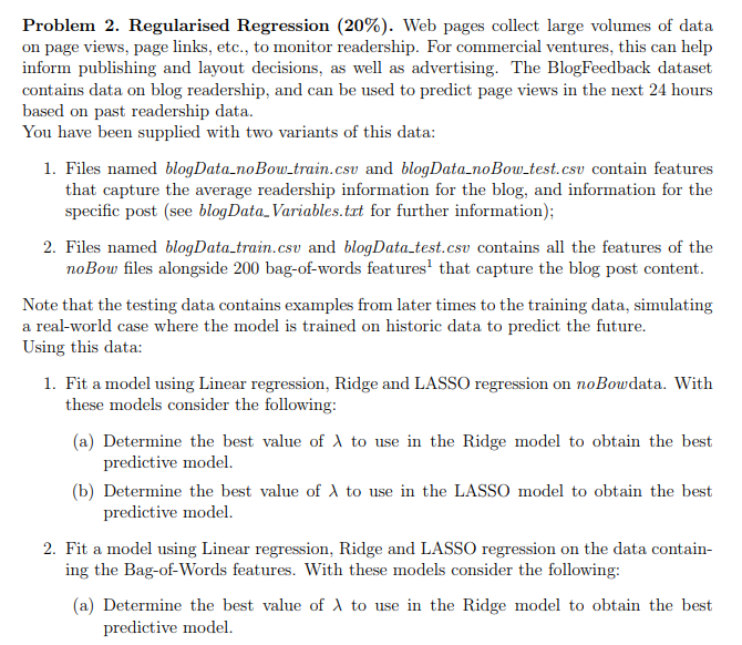 matlab assignment solution