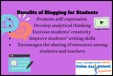 7 of the Best Student Blogs for University Life