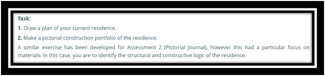 Arts Architecture Assignment Help Solution