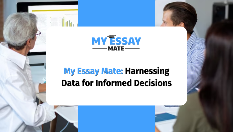 Harnessing Data for Informed Decisions